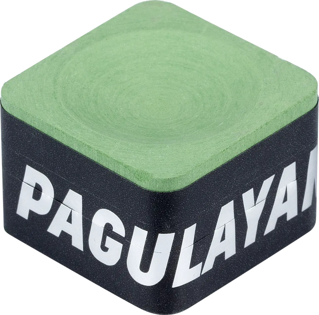 Pagulayan CHPAG Chalk Pagulayan