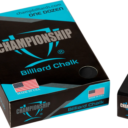 Championship CHS12 Chalk - 12pc Championship