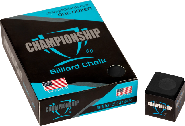 Championship CHS12 Chalk - 12pc Championship