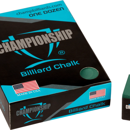 Championship CHS12 Chalk - 12pc Championship