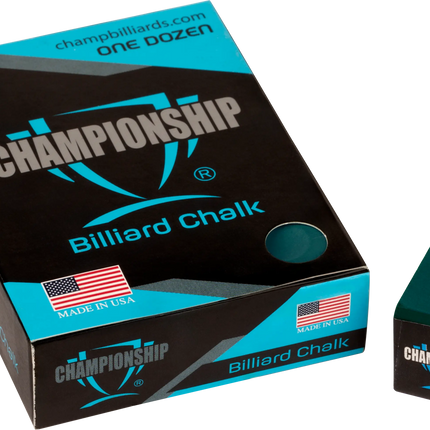 Championship CHS12 Chalk - 12pc Championship