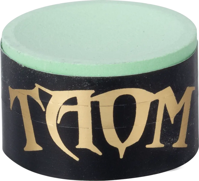 Taom CHTAO Snooker 2.0 Chalk - Light Green Taom