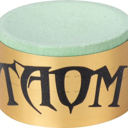 Taom CHTAO Soft Chalk - Green Taom