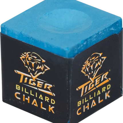 Tiger CHTIG Chalk - 3pc Tiger