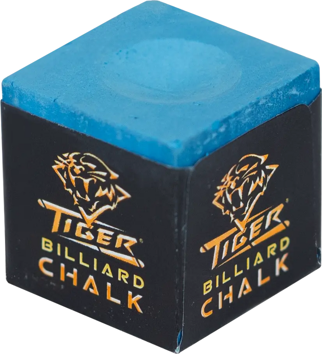 Tiger CHTIG Chalk - 3pc Tiger