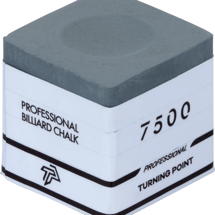 Turning Point CHTP75 7500 Premium Chalk Turning Point