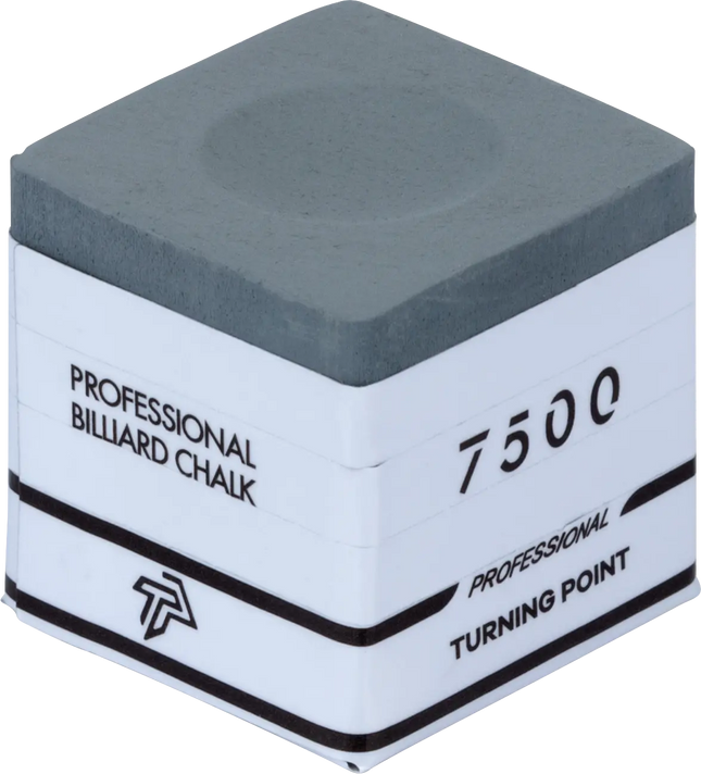 Turning Point CHTP75 7500 Premium Chalk Turning Point