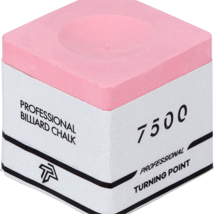 Turning Point CHTP75 7500 Premium Chalk Turning Point