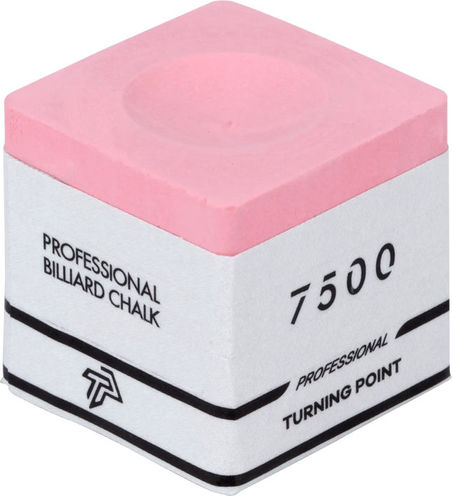 Turning Point CHTP75 7500 Premium Chalk Turning Point