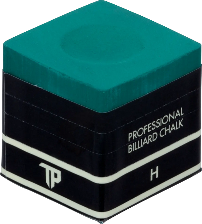 Turning Point CHTPP Pro Series Chalk - Hard Turning Point