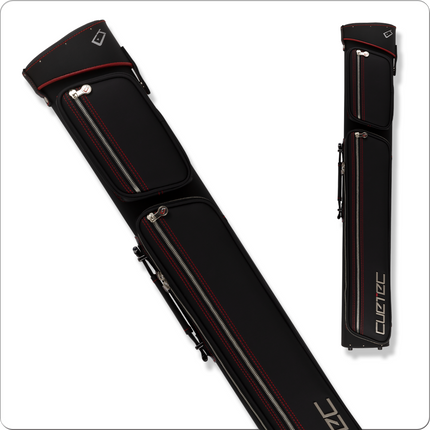 Cuetec Proline CTCP24 Hard Case Cuetec