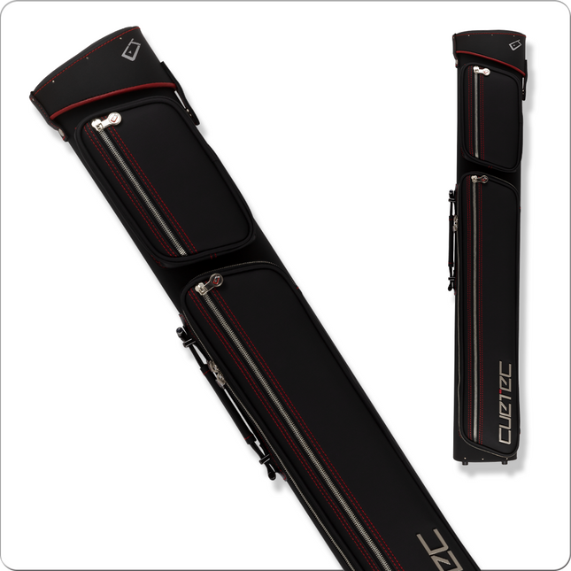 Cuetec Proline CTCP24 Hard Case Cuetec