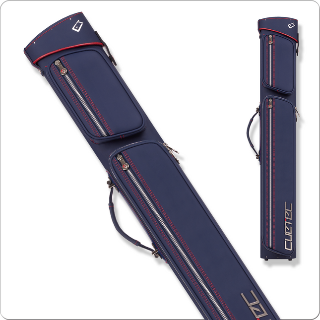 Cuetec Proline CTCP2x4 Hard Case Cuetec