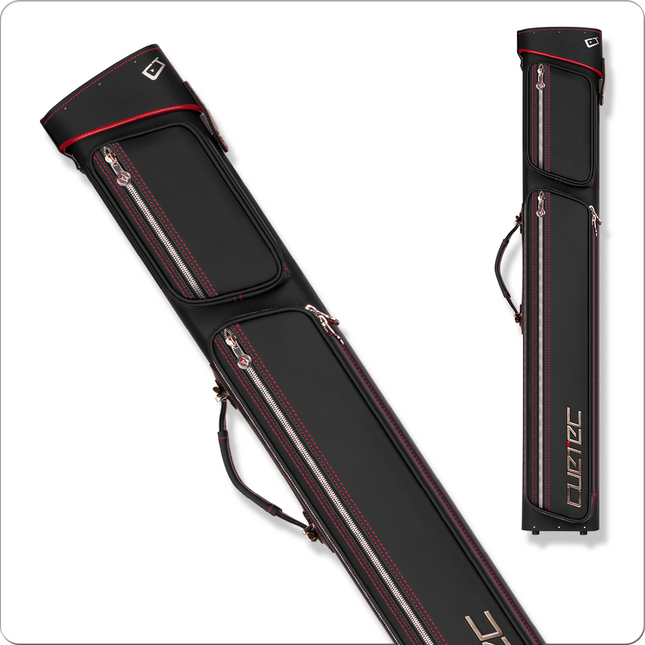 Cuetec Proline CTCP35 Hard Case Cuetec
