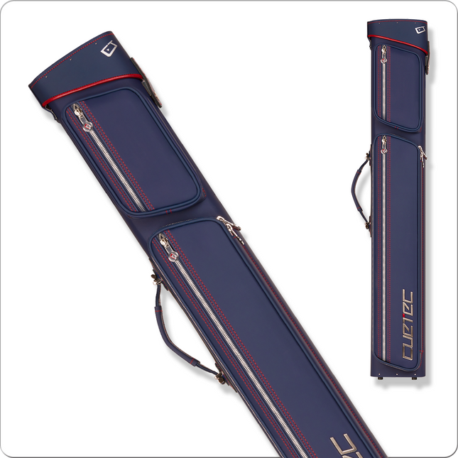 Cuetec Proline CTCP35 Hard Case Cuetec