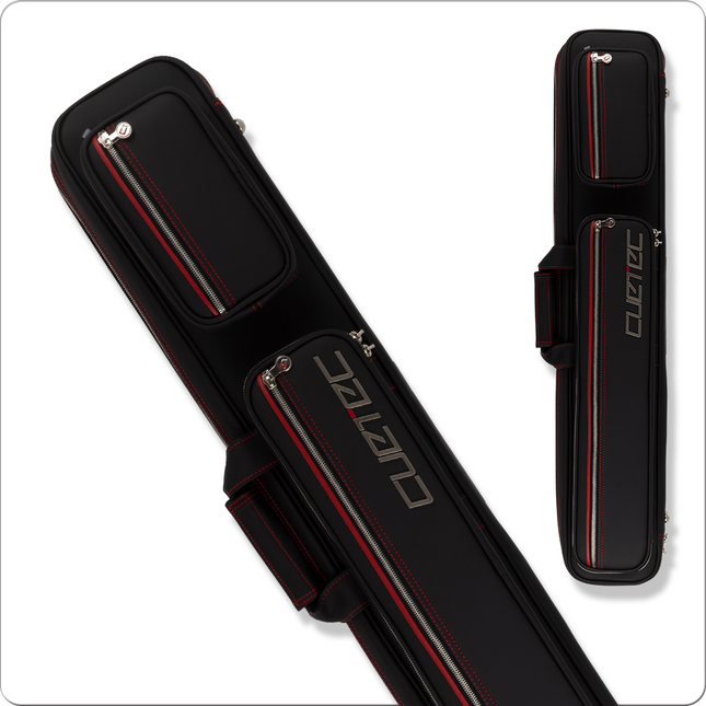Cuetec Proline CTCP48 Soft Case Cuetec