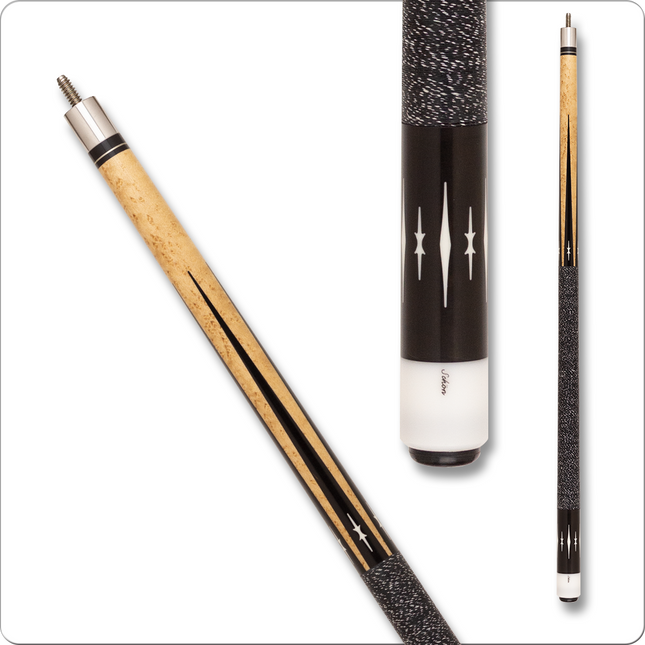 Schon CX02 Pool Cue Schon