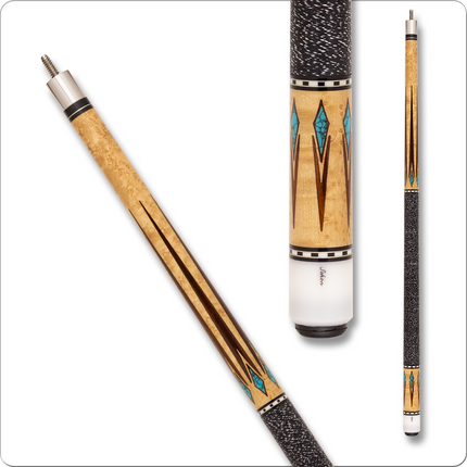 Schon CX03 Pool Cue Schon