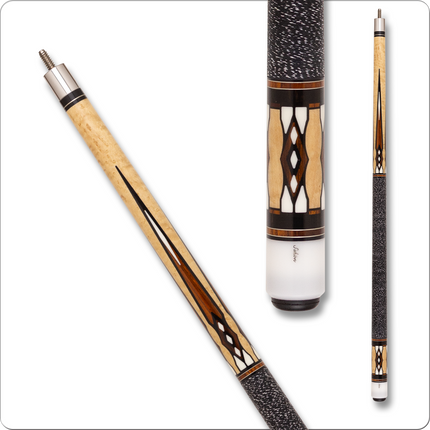 Schon CX24 Pool Cue Schon