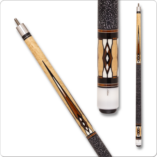 Schon CX24 Pool Cue Schon