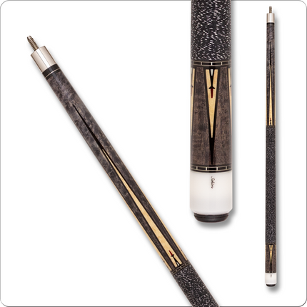Schon CX37 Pool Cue Schon