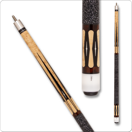 Schon CX48 Pool Cue Schon