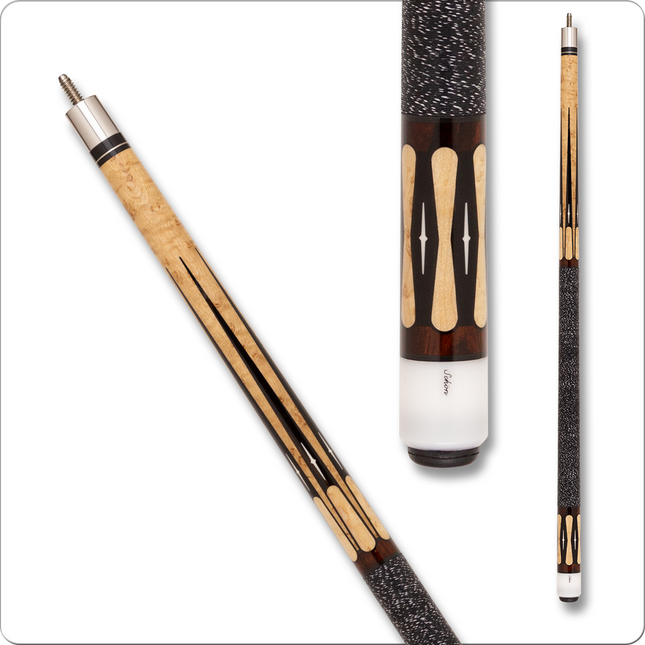Schon CX48 Pool Cue Schon