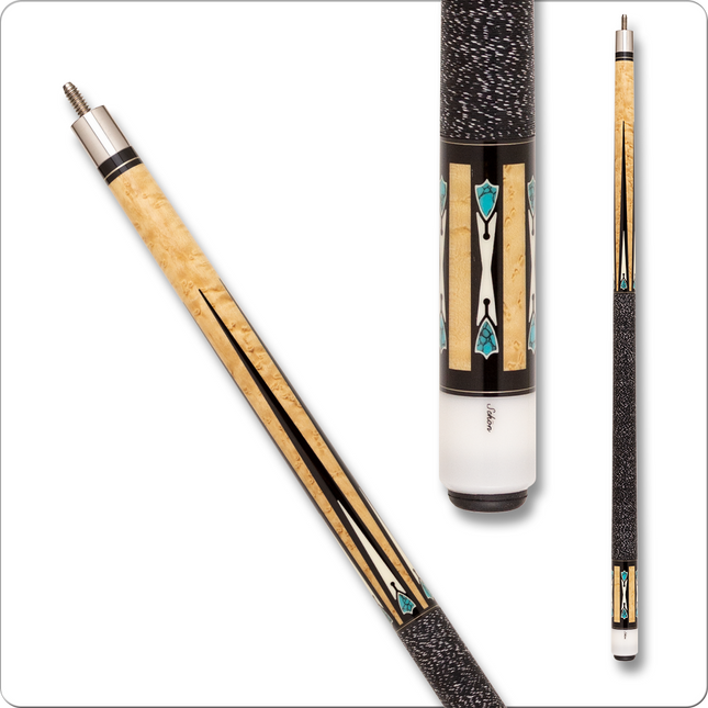 Schon CX52 Pool Cue Schon
