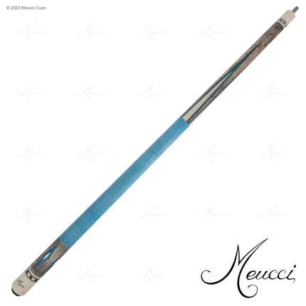 Muecci Economy Cure 7 Blue Meucci