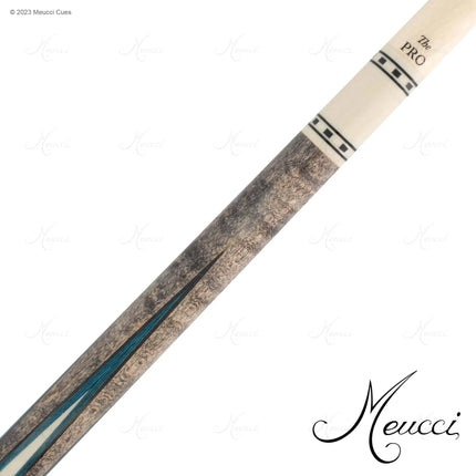Muecci Economy Cure 7 Blue Meucci