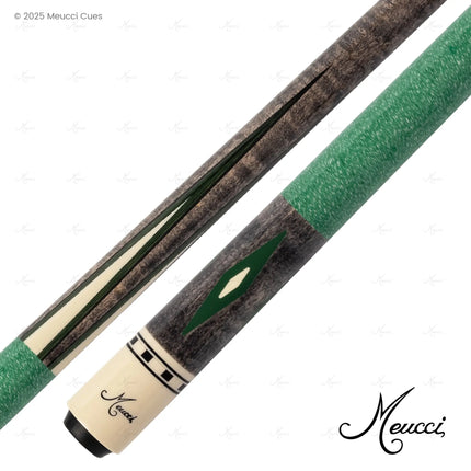 Meucci Economy Cure 7 Meucci