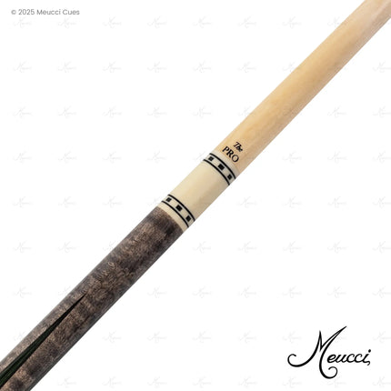 Meucci Economy Cure 7 Meucci