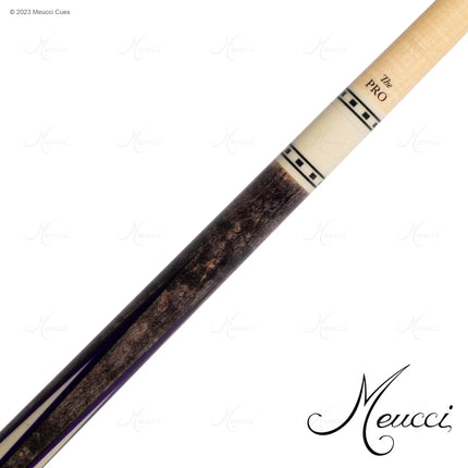 Meucci Economy Cure 7 Meucci