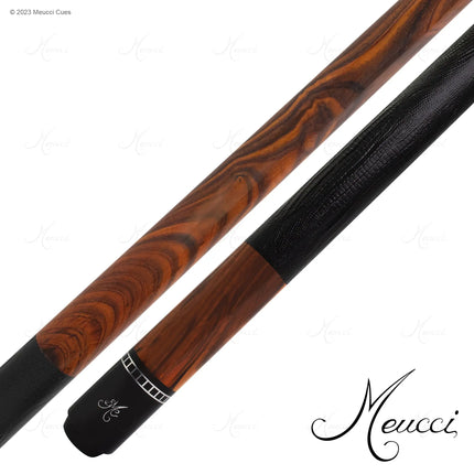 Exotic Wood Series - Cocobolo