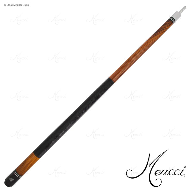 Exotic Wood Series - Cocobolo