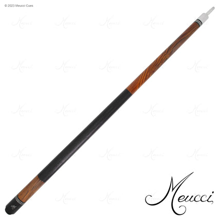 Exotic Wood Series - Cocobolo
