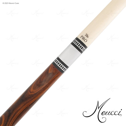 Exotic Wood Series - Cocobolo