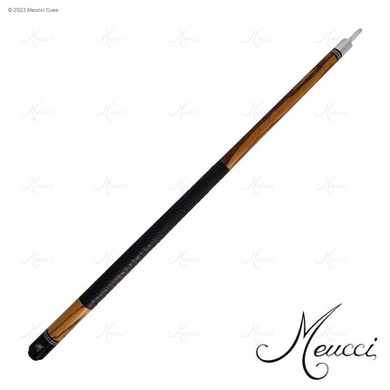 Exotic Wood Series - Marble Meucci
