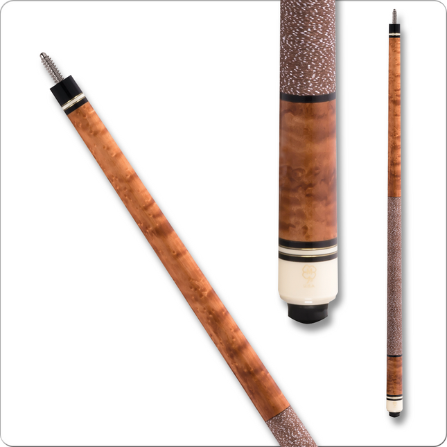 McDermott G204 Cue McDermott