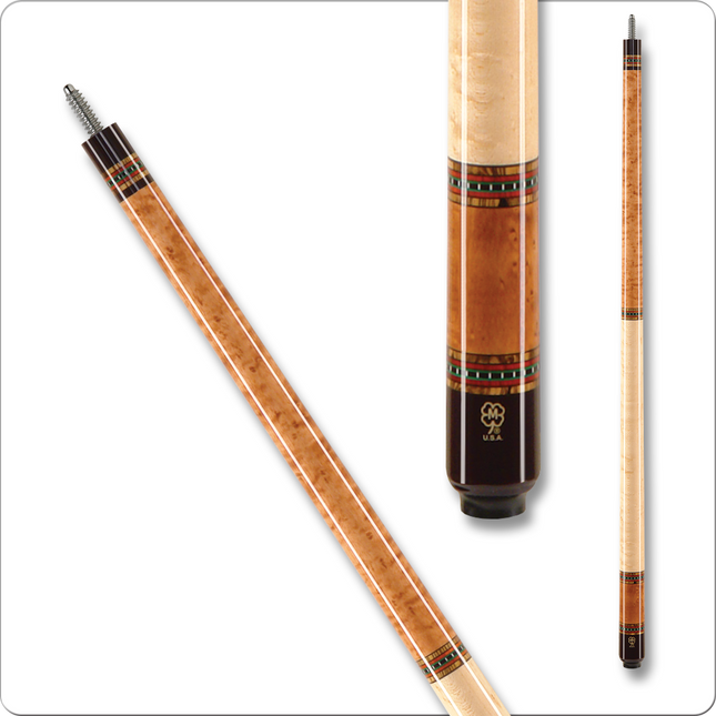 McDermott G229 Cue McDermott