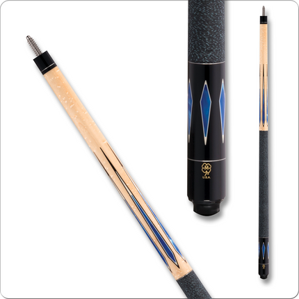 McDermott G324 Cue McDermott