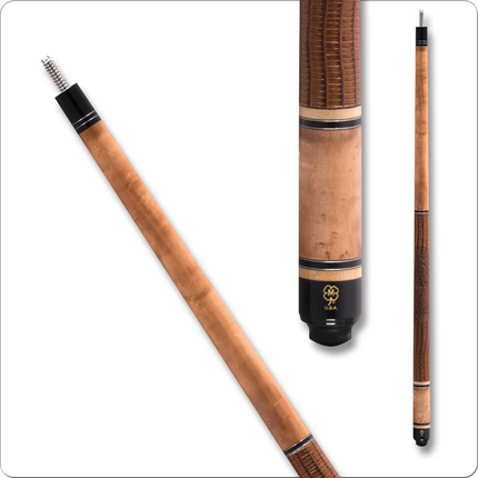 McDermott G327 Cue McDermott
