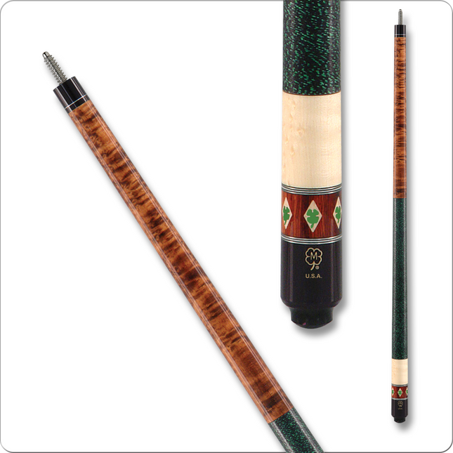 McDermott G331 Cue McDermott