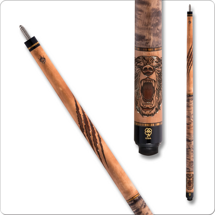 McDermott Wildfire G339 Cue McDermott