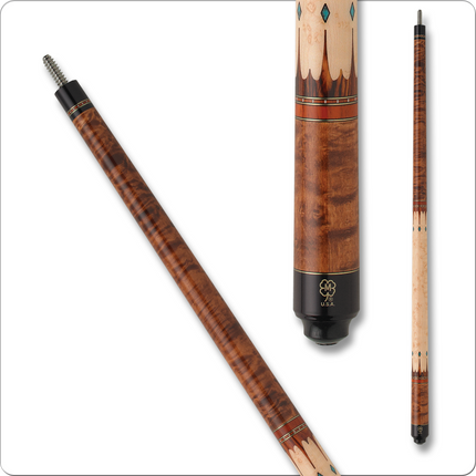 McDermott G407 Cue McDermott