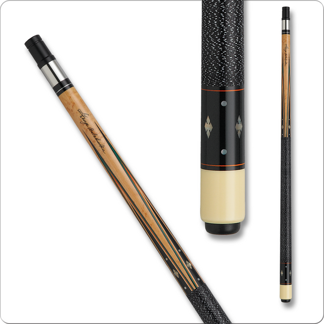 Balabushka GB08 Cue Balabushka