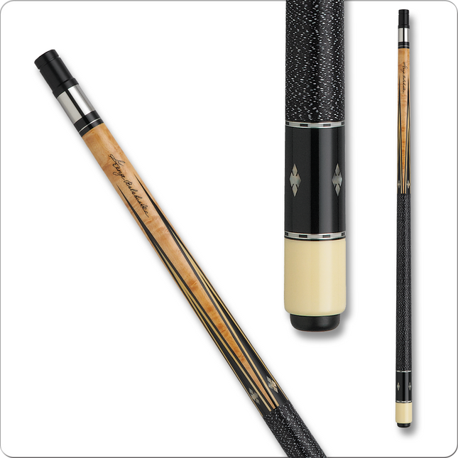 Balabushka GB09 Cue Balabushka