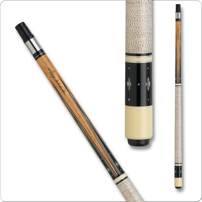 Balabushka GB22 Cue Balabushka