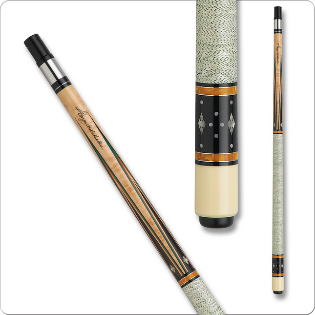 Balabushka GB23 Cue Balabushka