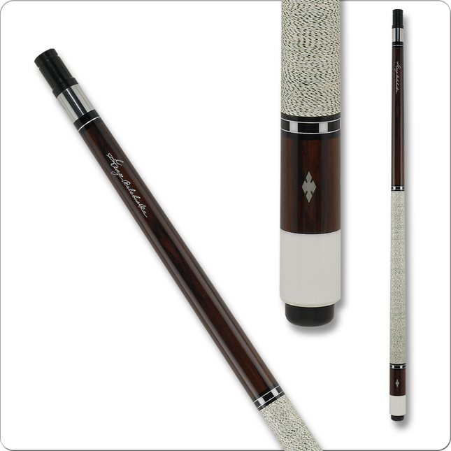 Balabushka GB25 Cue Balabushka